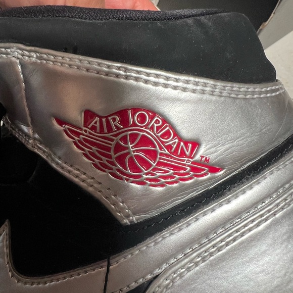 Air Jordan 1 MID - Picture 4 of 5